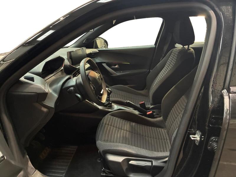 Peugeot 2008 PureTech 100 s&amp;S Bvm6 Active