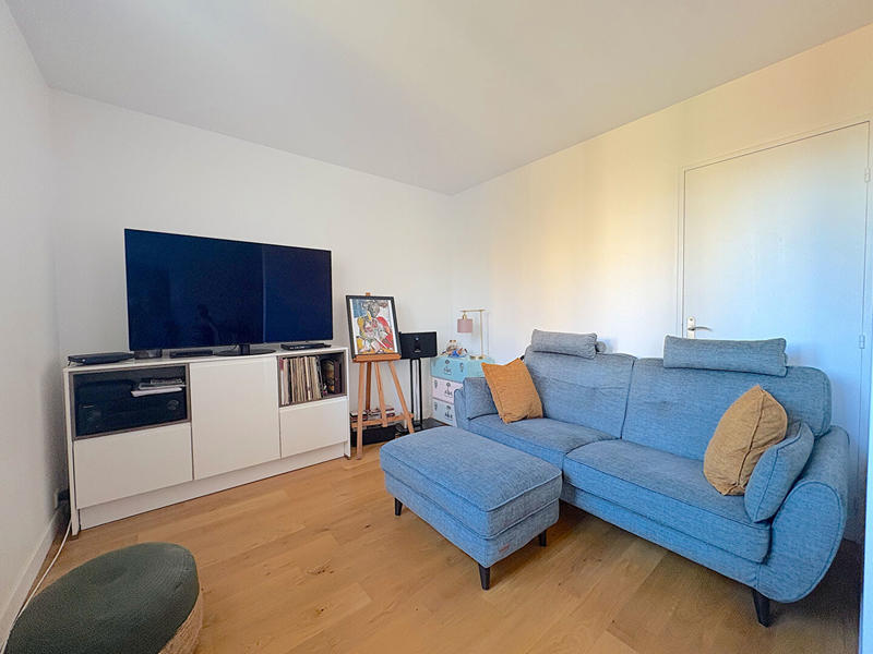 Appartement - 75 m² - 4 pièces