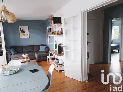 Appartement - 77 m² - 4 pièces