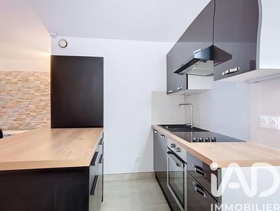 Appartement - 27 m² - 1 pièce