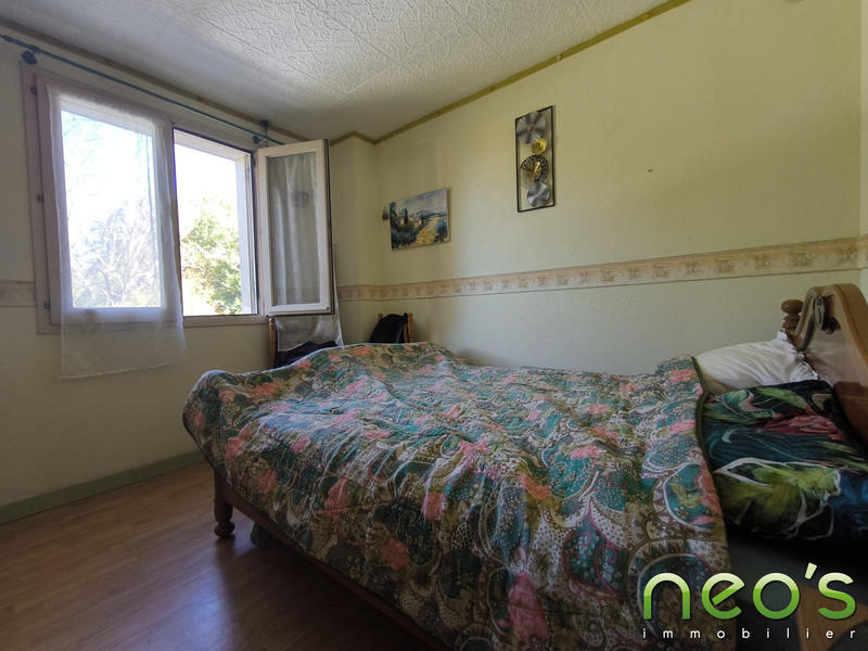 Maison ancienne - 103 m² - 5 pièces