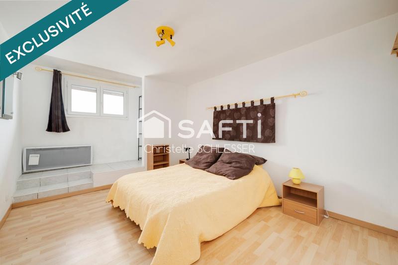 Maison - 330 m² - 7 pièces