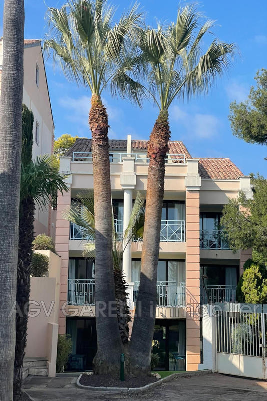 Appartement - 40 m² - 3 pièces