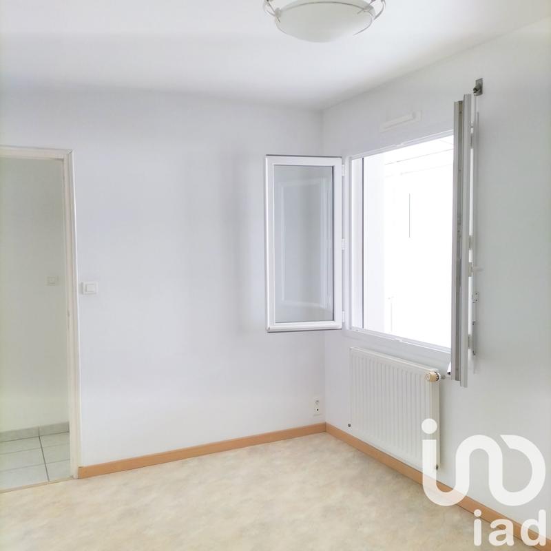 Maison - 96 m² - 5 pièces