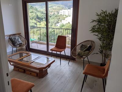 Finel Louise Diététicienne et Sophrologue Bastia