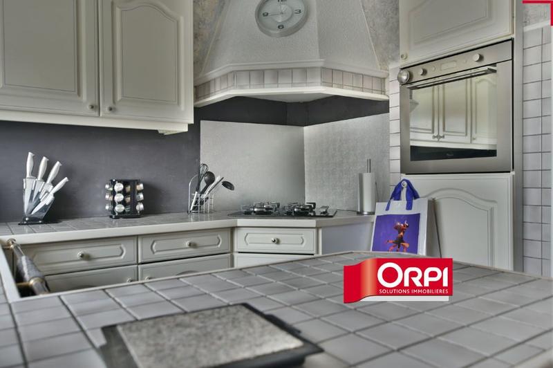 Appartement - 78 m² - 4 pièces