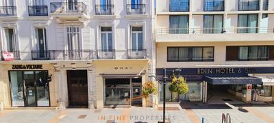 Appartement - 103 m² - 5 pièces