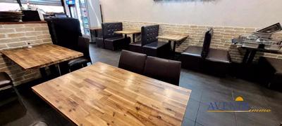 Fonds de commerce - Magasins - 75 m²