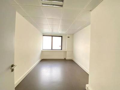 Bureau - 248 m²