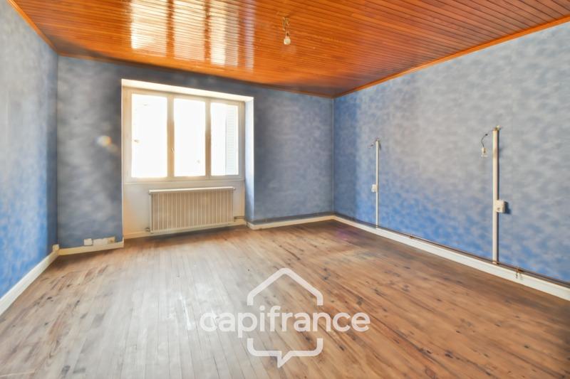 Appartement - 81 m² - 3 pièces