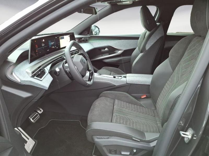 Peugeot 3008 III 1.2 Hybrid 145 Gt E-Dcs6