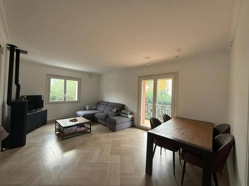 Maison - 132 m² - 6 pièces