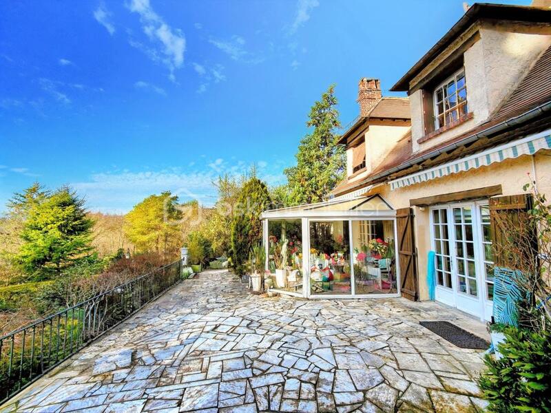 Maison de campagne - 200 m² - 7 pièces