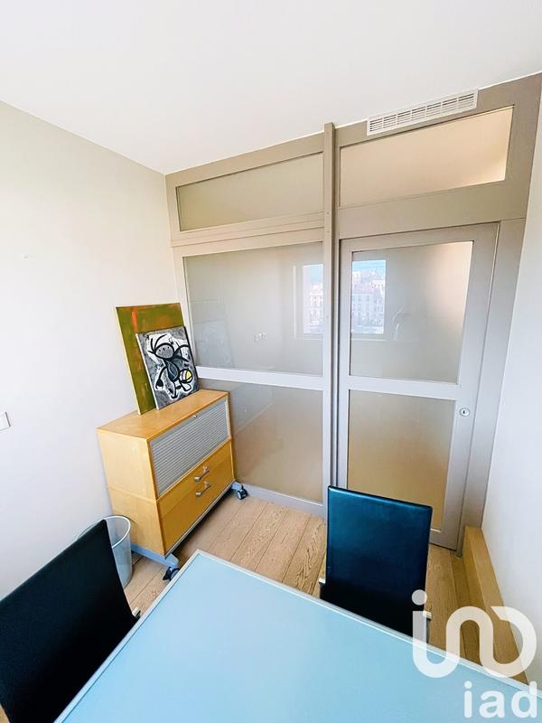 Appartement - 76 m² - 5 pièces