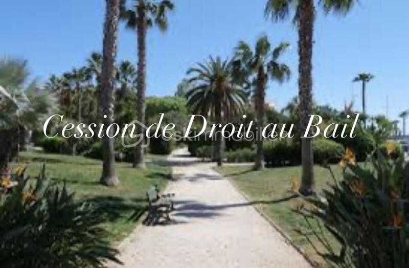 Local commercial - 60 m² - 2 pièces