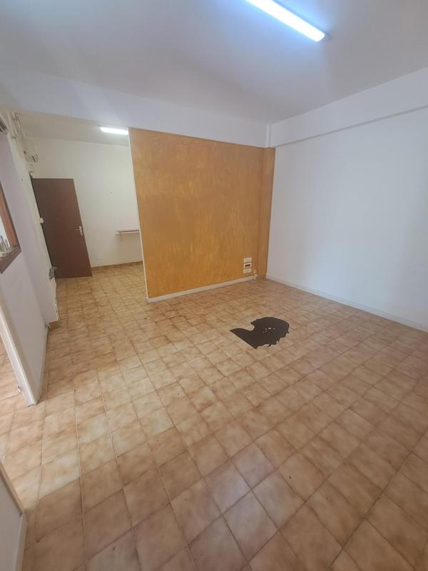 Bureau - 45 m² - 3 pièces