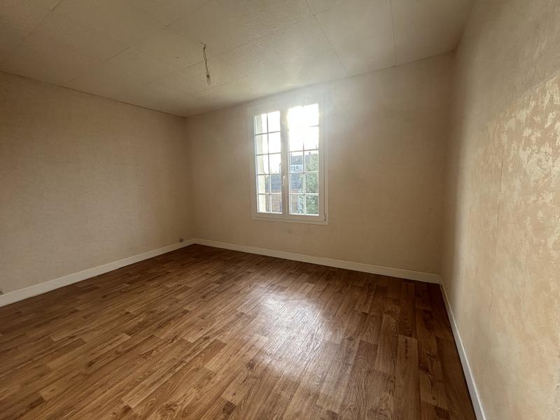 Maison ancienne - 116 m² - 5 pièces