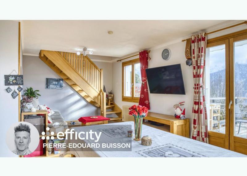 Maison - 128 m² - 6 pièces