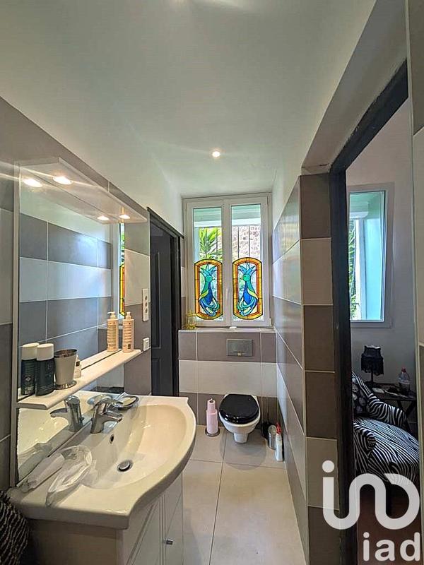 Appartement - 114 m² - 4 pièces