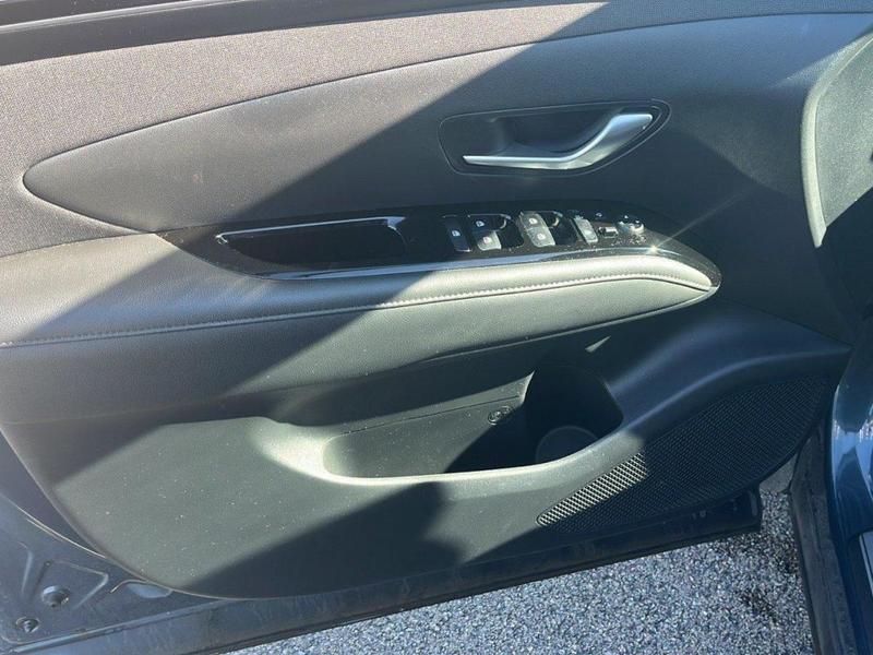 Hyundai Tucson 1.6 t-Gdi 230 Hybrid Bva6 Creative