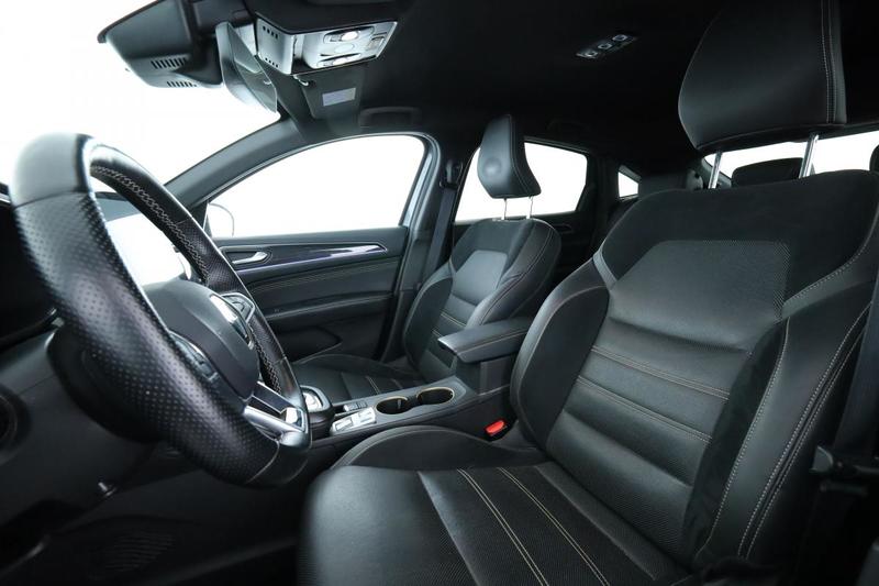 Renault Arkana 1.6 E-Tech Engineered 145 ch