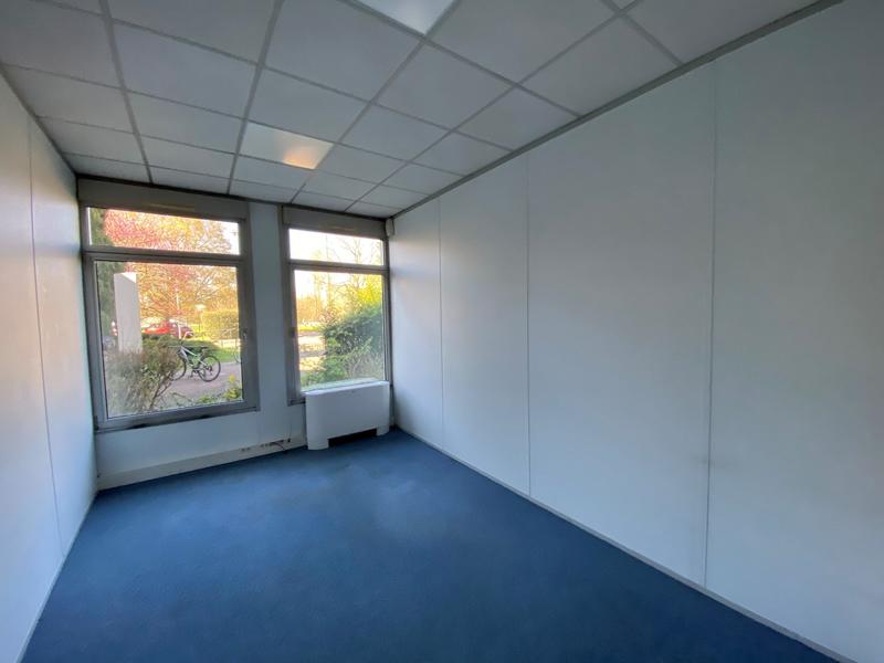 Bureau - 260 m²