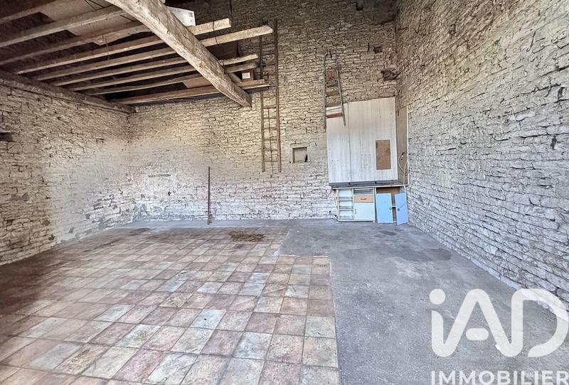 Maison de campagne - 104 m² - 5 pièces
