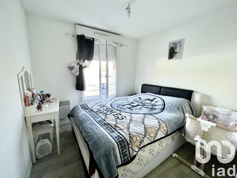 Appartement - 53 m² - 2 pièces