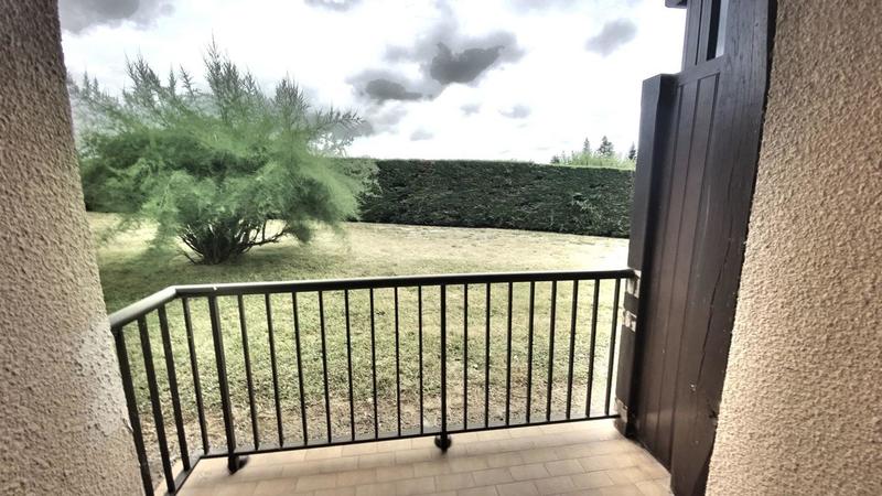 Appartement - 23 m² - 1 pièce