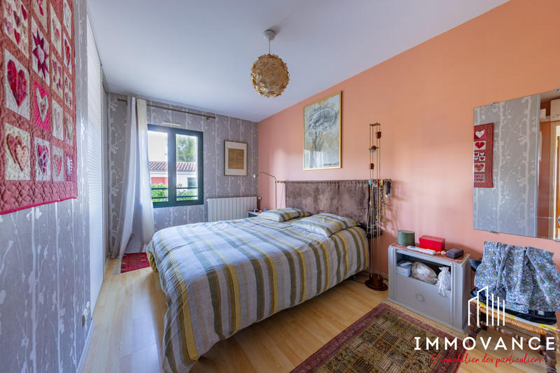 Villa - 148 m² - 5 pièces