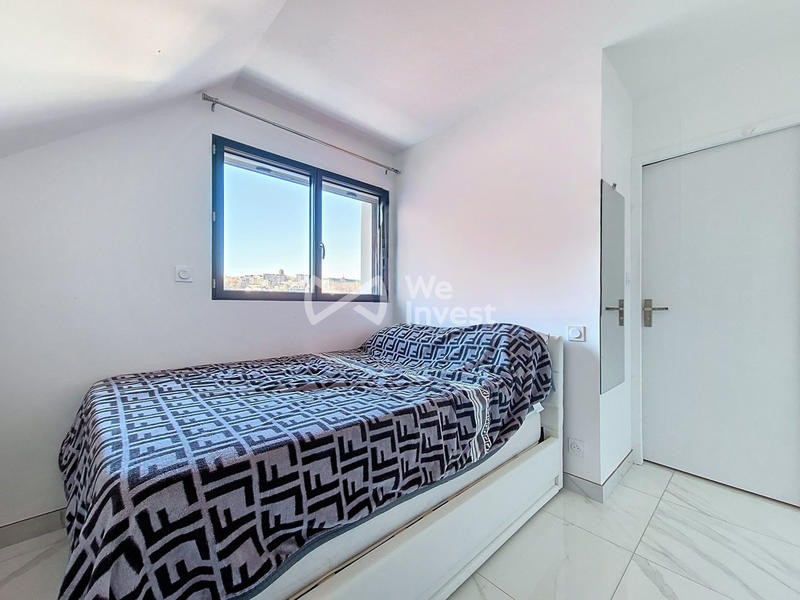 Maison - 129 m² - 5 pièces