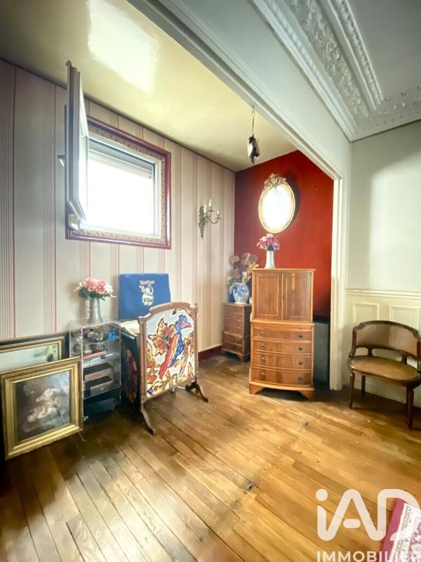 Appartement - 51 m² - 2 pièces