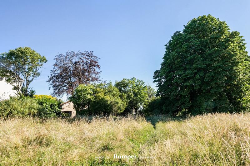 Duplex - 76 m² - 3 pièces