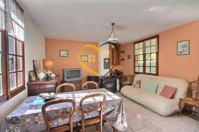 Maison de village - 35 m² - 1 pièce