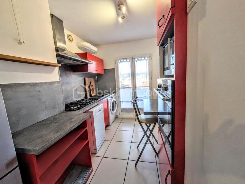 Appartement - 68 m² - 4 pièces