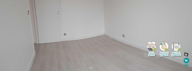 Maison - 53 m² - 3 pièces