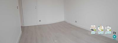 Maison - 53 m² - 3 pièces