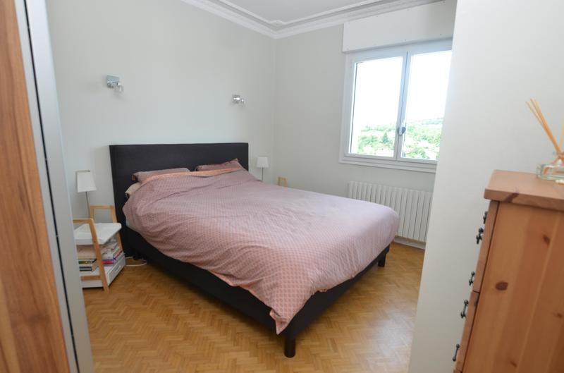 Appartement - 93 m² - 4 pièces