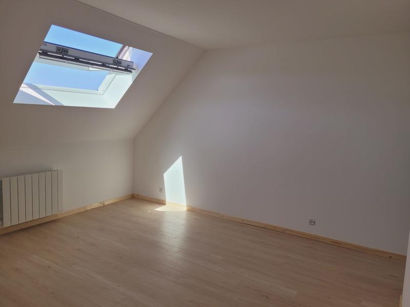 Maison ancienne - 222 m² - 7 pièces