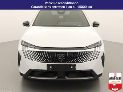 Peugeot 3008 Hybrid 145 e-Dcs6 Business5 portes Vp Essence