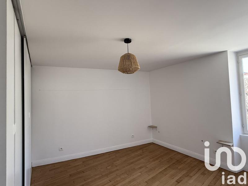 Appartement - 56 m² - 2 pièces