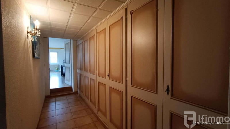 Maison - 141 m² - 5 pièces