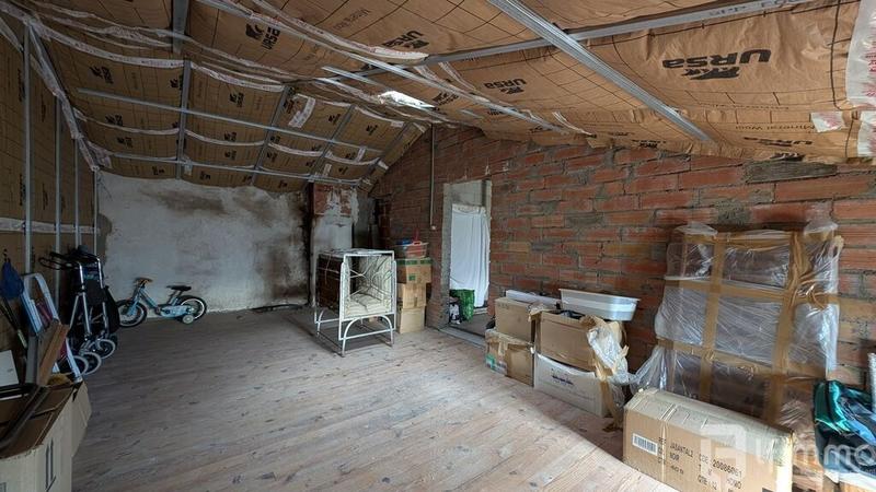 Maison de village - 168 m² - 5 pièces