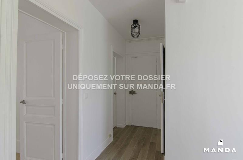 Appartement - 42 m² - 3 pièces