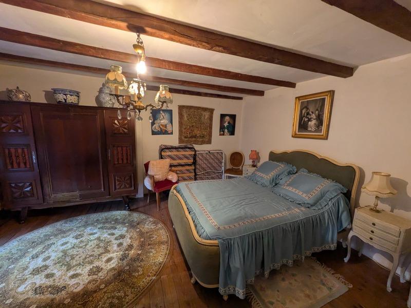 Maison - 150 m² - 5 pièces