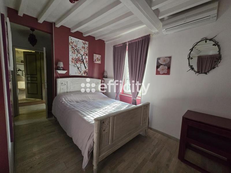 Longère - 284 m² - 12 pièces