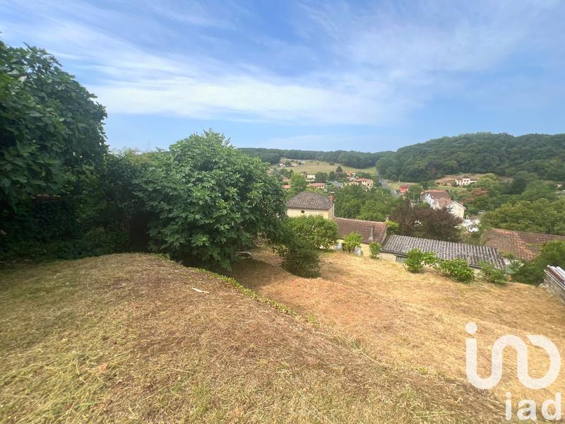 Maison de village - 143 m² - 8 pièces