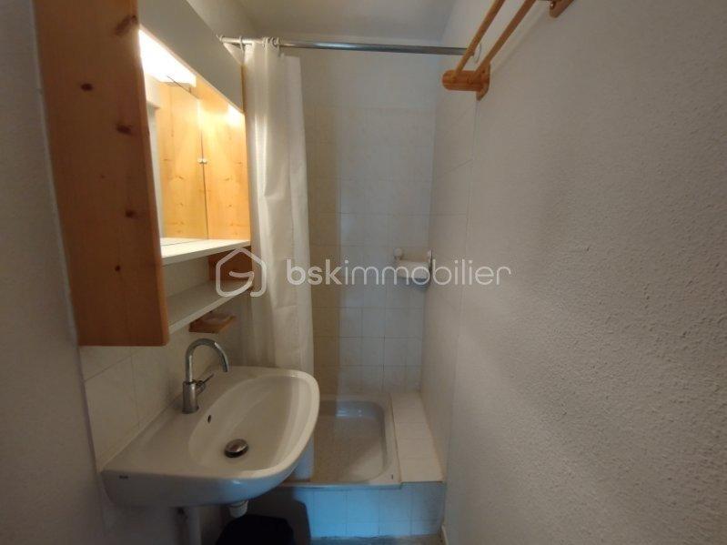 Appartement - 42 m² - 3 pièces