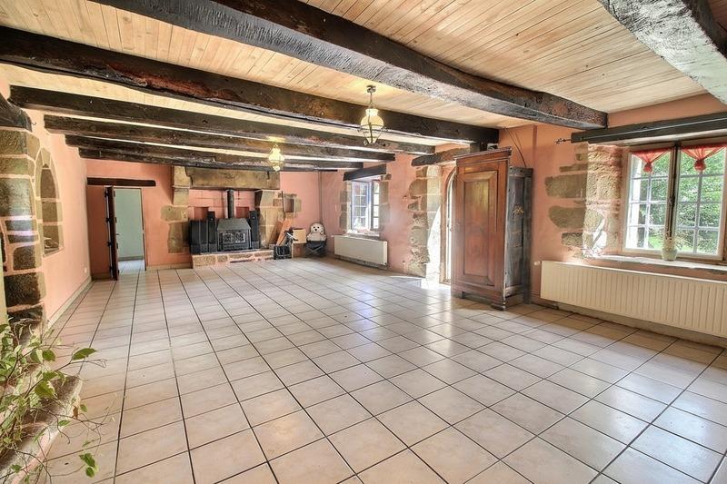 Propriété - 188 m² - 7 pièces
