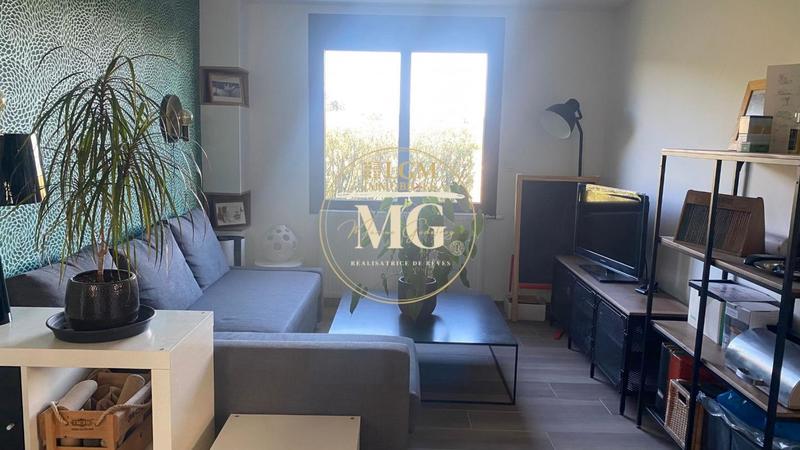 Maison - 132 m² - 6 pièces